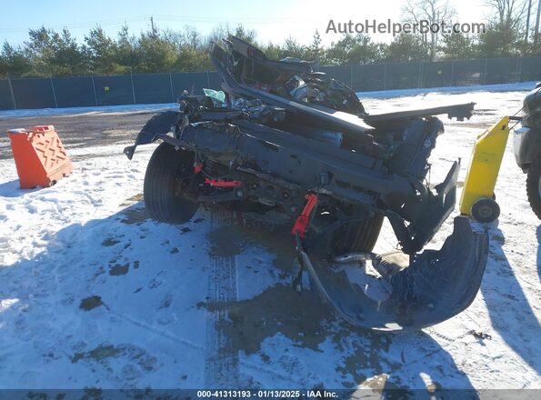 5NTJEDAF0PH056776 2023 HYUNDAI SANTA CRUZ Черный 