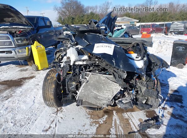 5NTJEDAF0PH056776 2023 HYUNDAI SANTA CRUZ Черный Вид панели приборов