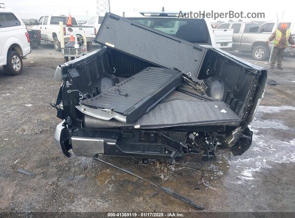 5TFLA5DB1PX097696 2023 TOYOTA TUNDRA Silver 
