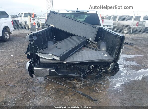 5TFLA5DB1PX097696 2023 TOYOTA TUNDRA Silver 