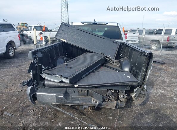 5TFLA5DB1PX097696 2023 TOYOTA TUNDRA Silver Вид наклейки з VIN-кодом