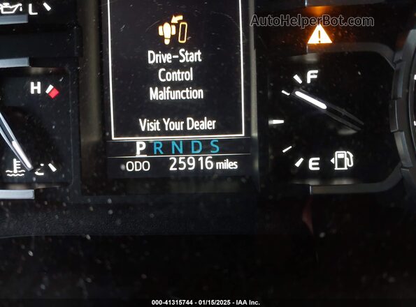 5TFRY5F16MX289394 2021 TOYOTA TUNDRA White 