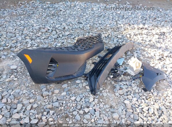 5XXG34J20RG234034 2024 KIA K5 Белый Вид щитка приборов