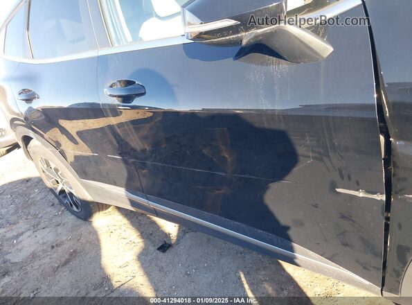 5XYK33DF9RG144430 2024 KIA SPORTAGE Black 