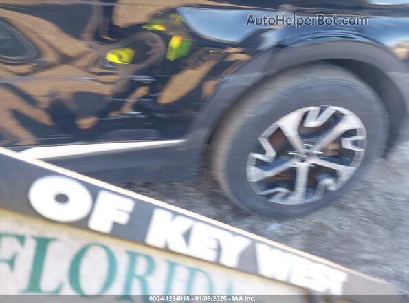 5XYK33DF9RG144430 2024 KIA SPORTAGE Black 