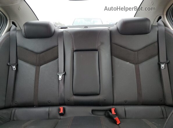 6G3F15RW5GL207118 2016 CHEVROLET SS Black 