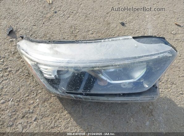 7FARW1H87HE037277 2017 HONDA CR-V Бордовый Вид щитка приборов