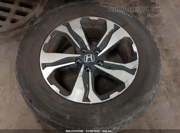 7FARW2H72ME031264 2021 HONDA CR-V Синий Вид щитка приборов