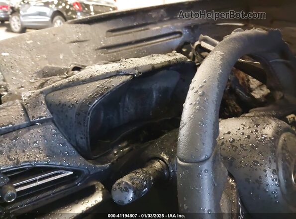 JF1VBAF65N9003843 2022 SUBARU WRX Silver Vista de los asientos traseros