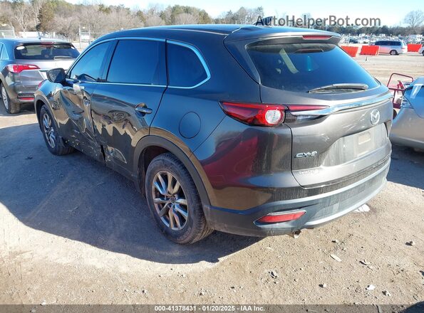 JM3TCACY8J0232558 2018 MAZDA CX-9 Серый 