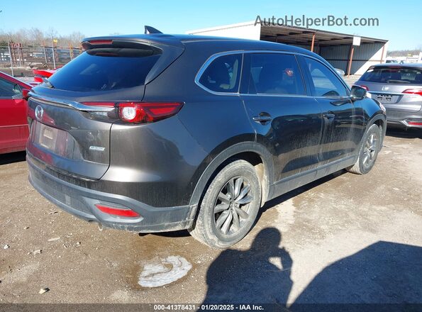JM3TCACY8J0232558 2018 MAZDA CX-9 Серый 