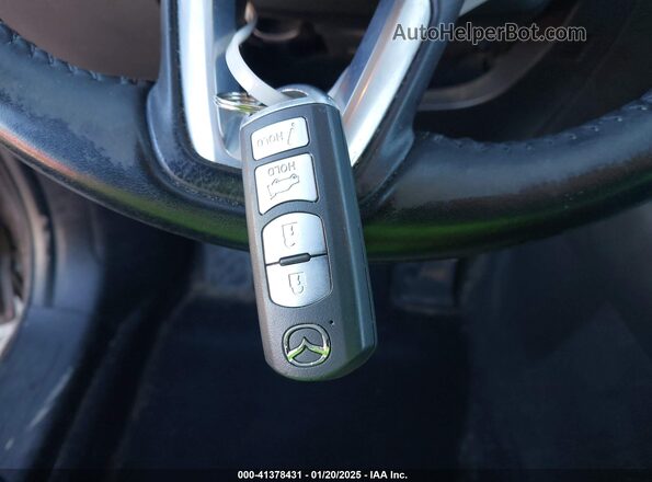 JM3TCACY8J0232558 2018 MAZDA CX-9 Серый 