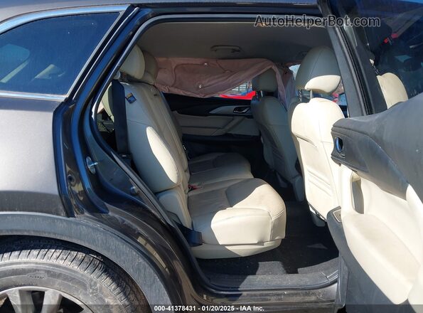 JM3TCACY8J0232558 2018 MAZDA CX-9 Серый 