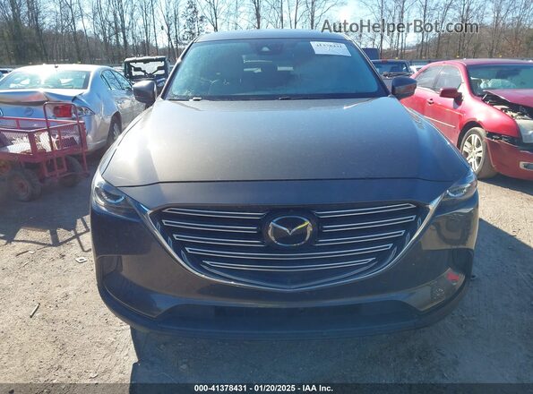 JM3TCACY8J0232558 2018 MAZDA CX-9 Серый 