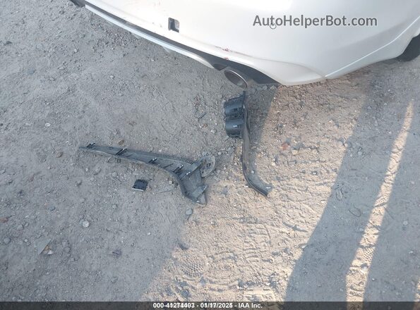 JN1EV7CP6MM701409 2021 INFINITI Q50 Белый Вид панели приборов