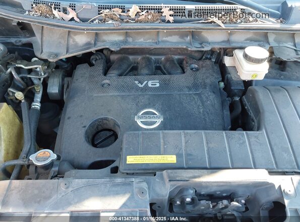 JN8AE2KP2H9169718 2017 NISSAN QUEST Black Vista trasera