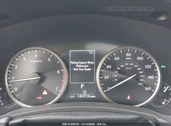 JTJBARBZ2J2167856 2018 LEXUS NX 300 White Հետևի նստատեղերի տեսք