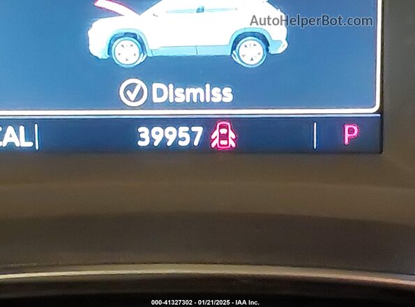 KL79MVSL7MB093249 2021 CHEVROLET TRAILBLAZER White 