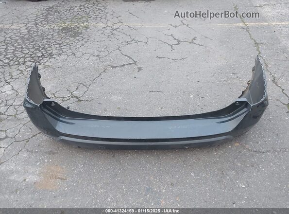 KNMAT2MT6KP514988 2019 NISSAN ROGUE Black Вид щитка приладів