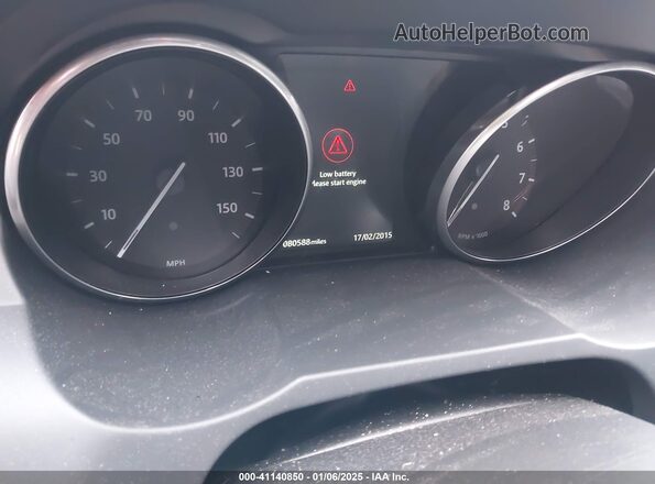 SALVP2RX2JH270808 2018 LAND ROVER RANGE ROVER EVOQUE Red 