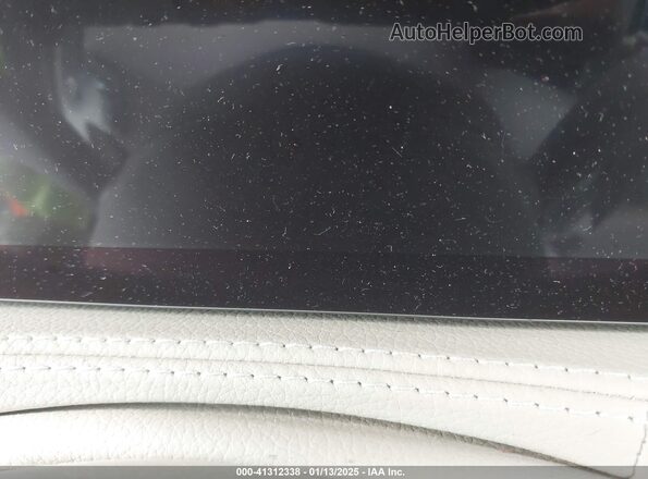 WDDUG8DB3KA433869 2019 MERCEDES-BENZ S Белый 