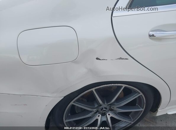 WDDUG8DB3KA433869 2019 MERCEDES-BENZ S Белый 