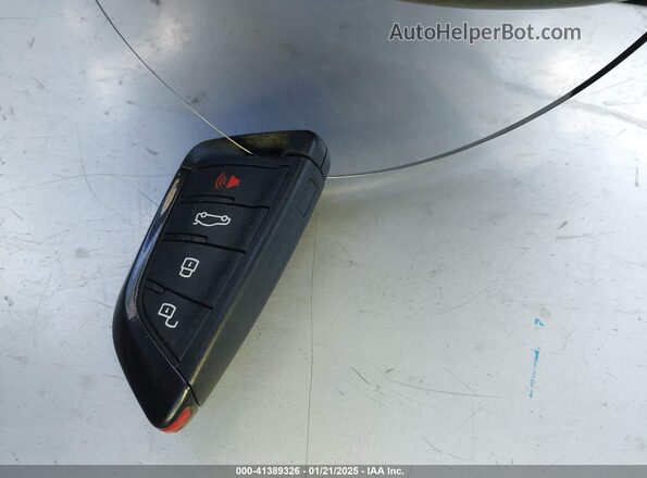 WZ1DB0G0XPW059812 2023 TOYOTA GR SUPRA White Dashboard view