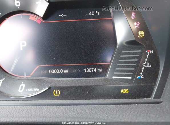 WZ1DB0G0XPW059812 2023 TOYOTA GR SUPRA White 
