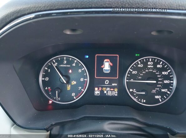 4S4BTAFC8R3129778 2024 SUBARU OUTBACK Green 