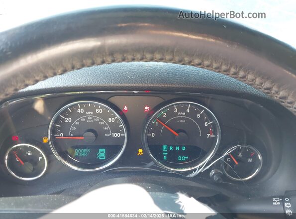 1C4BJWDG8GL191000 2016 JEEP WRANGLER UNLIMITED Gray Vista de los asientos traseros