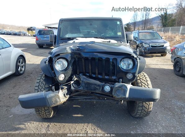 1C4BJWDG8GL191000 2016 JEEP WRANGLER UNLIMITED Gray Vista interior trasera