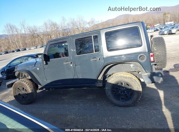 1C4BJWDG8GL191000 2016 JEEP WRANGLER UNLIMITED Gray 