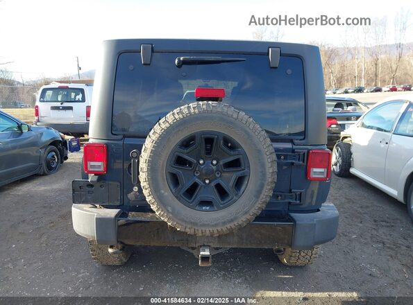 1C4BJWDG8GL191000 2016 JEEP WRANGLER UNLIMITED Gray 