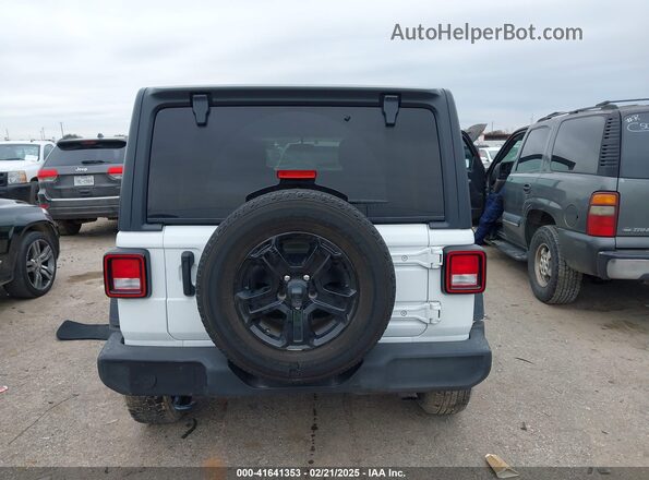 1C4HJXDN2MW625890 2021 JEEP WRANGLER UNLIMITED White 