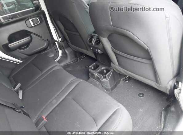 1C4HJXDN2MW625890 2021 JEEP WRANGLER UNLIMITED White Widok naklejki z numerem VIN