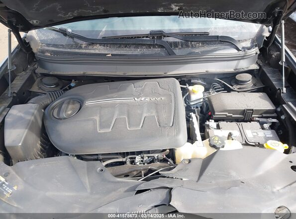 1C4PJLLX6KD111363 2019 JEEP CHEROKEE LATITUDE PL Черный 