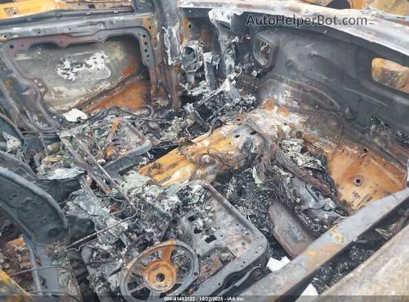 1C4RJFAG8KC547084 2019 JEEP GRAND CHEROKEE Black Front interior view