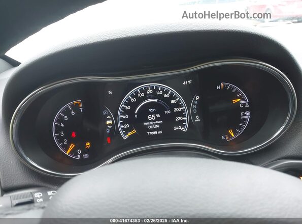 1C4RJFBG3MC537483 2021 JEEP GRAND CHEROKEE White Вид задніх сидінь