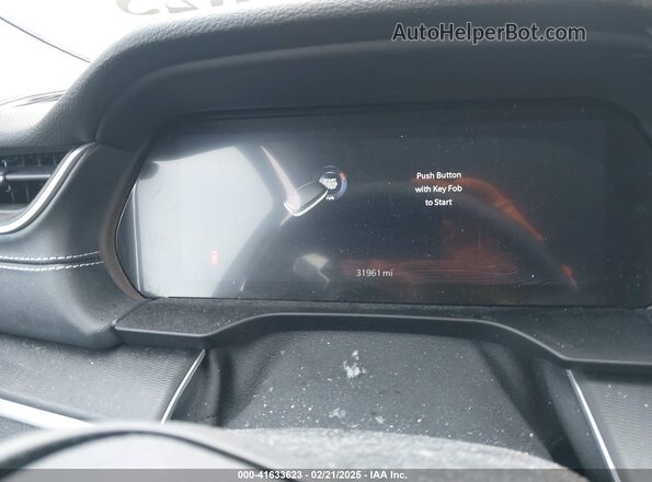 1C4RJKAG2P8871795 2023 JEEP GRAND CHEROKEE L Silver Вид задніх сидінь