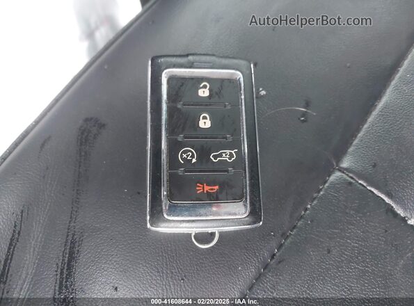 1C4RJKBGXN8514747 2022 JEEP GRAND CHEROKEE Black წინა პანელის ხედი