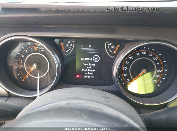 1C6HJTAG0PL574465 2023 JEEP GLADIATOR Black Widok tylnych siedzeń