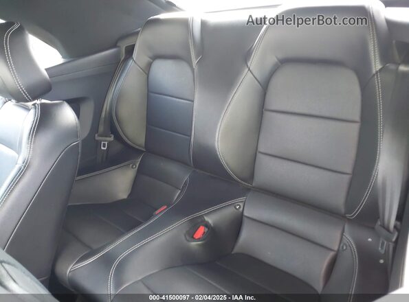 1FATP8UH1P5103163 2023 FORD MUSTANG Silver 