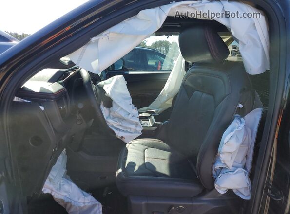 1FMJU2AG1REA72465 2024 FORD EXPEDITION Black Vista interior delantera
