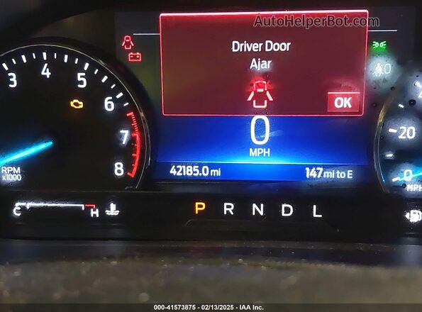 1FMSK7DH1MGB71487 2021 FORD FORD EXPLORER Black 
