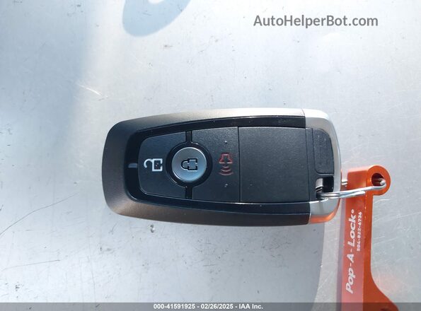 1FMSK7DH7LGB46995 2020 FORD FORD EXPLORER Silver წინა პანელის ხედი