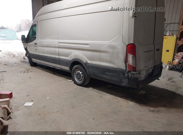 1FTBR3XG1RKA04076 2024 FORD TRANSIT-250 White Trasero izquierdo