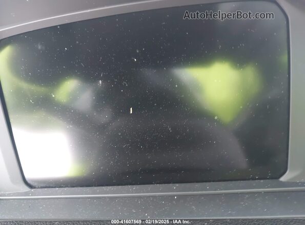 1G1FX6S04P4115380 2023 CHEVROLET BOLT White Widok wnętrza 360 stopni