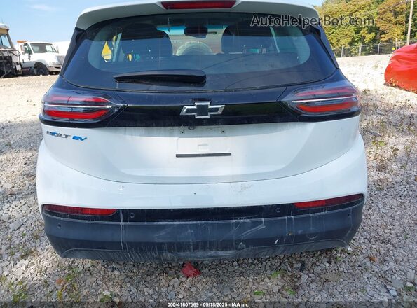 1G1FX6S04P4115380 2023 CHEVROLET BOLT White 
