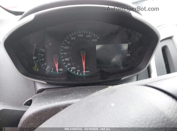 1G1JD5SB8L4104455 2020 CHEVROLET SONIC Black Widok tylnych siedzeń