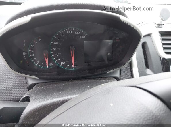 1G1JD5SB8L4104455 2020 CHEVROLET SONIC Black Widok wnętrza 360 stopni